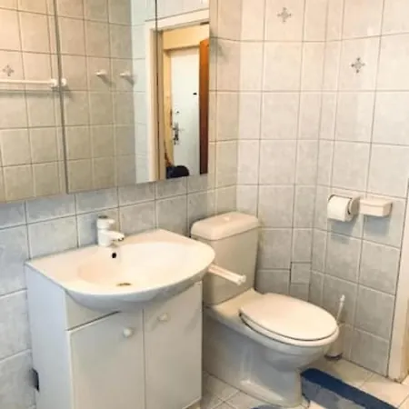 Master Order Apartamento *