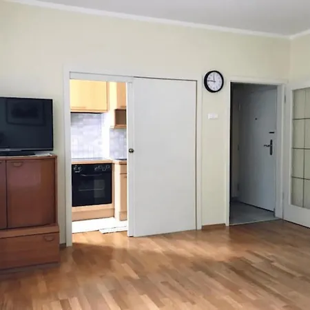 Apartamento Master Order Velden am Wörthersee