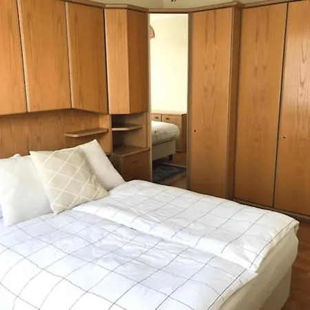 Apartamento Master Order *